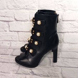 Karl Lagerfeld Shoes Karl Lagerfeld Paris Brayden High Heels